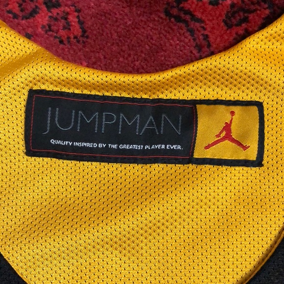 JUMPMAN T-SHIRT NIKE VINTAGE COLLECTION - Picture 6 of 8